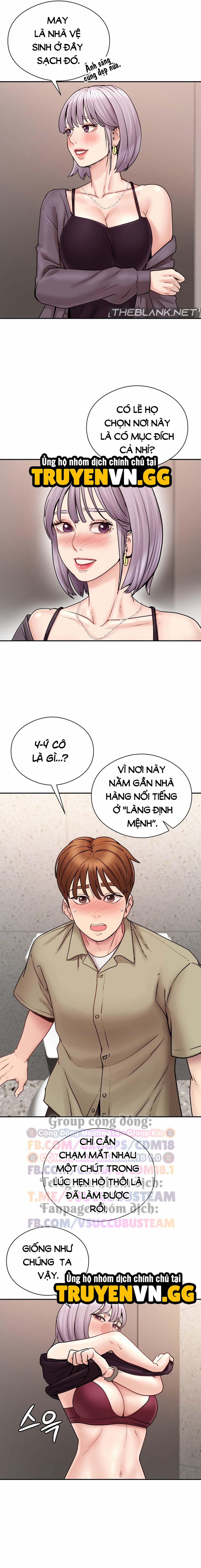 Tìm Kiếm Tình Yêu 3 trang 5