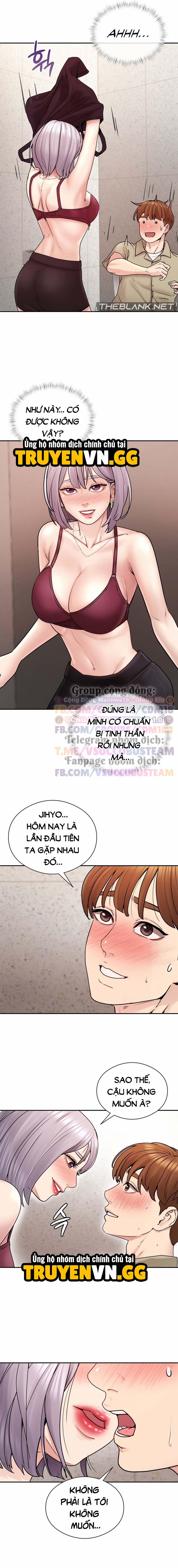 Tìm Kiếm Tình Yêu 3 trang 6