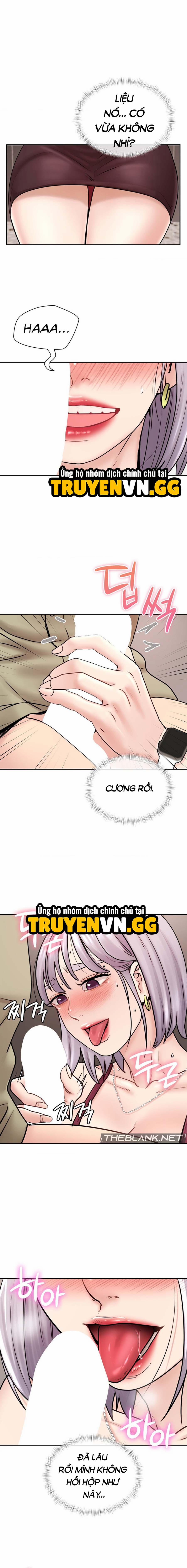 Tìm Kiếm Tình Yêu 3 trang 9