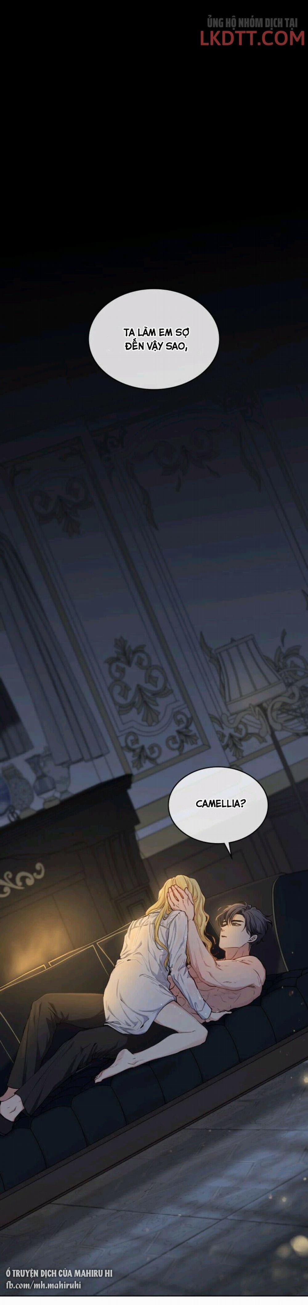 Tìm Lại Camellia 0 trang 0