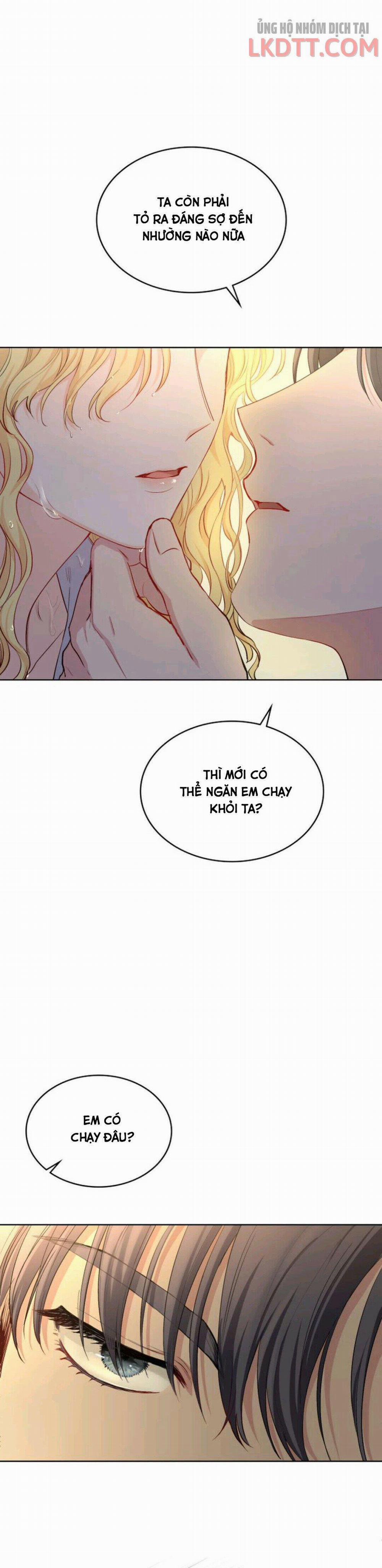 Tìm Lại Camellia 0 trang 1