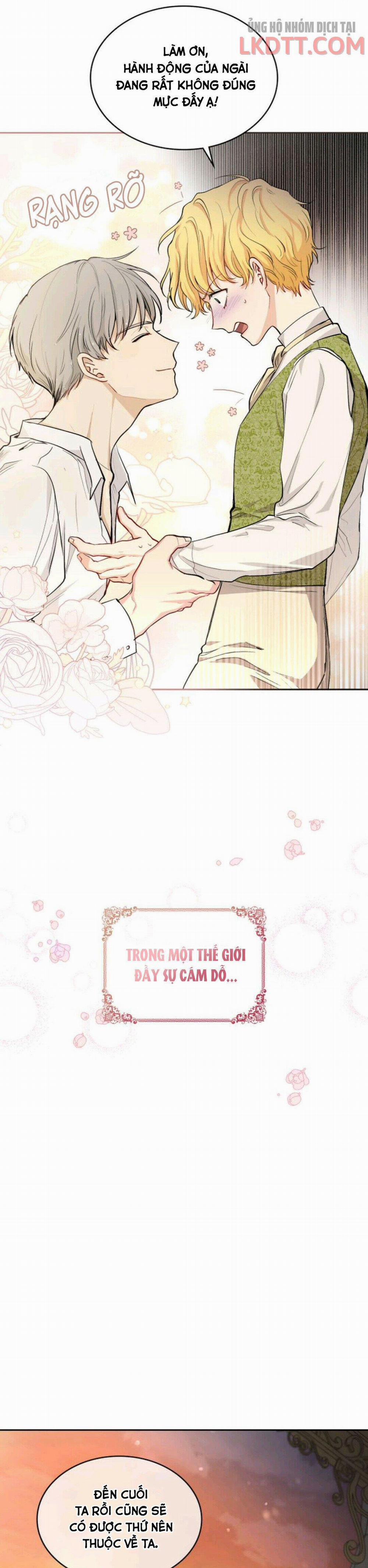 Tìm Lại Camellia 0 trang 12