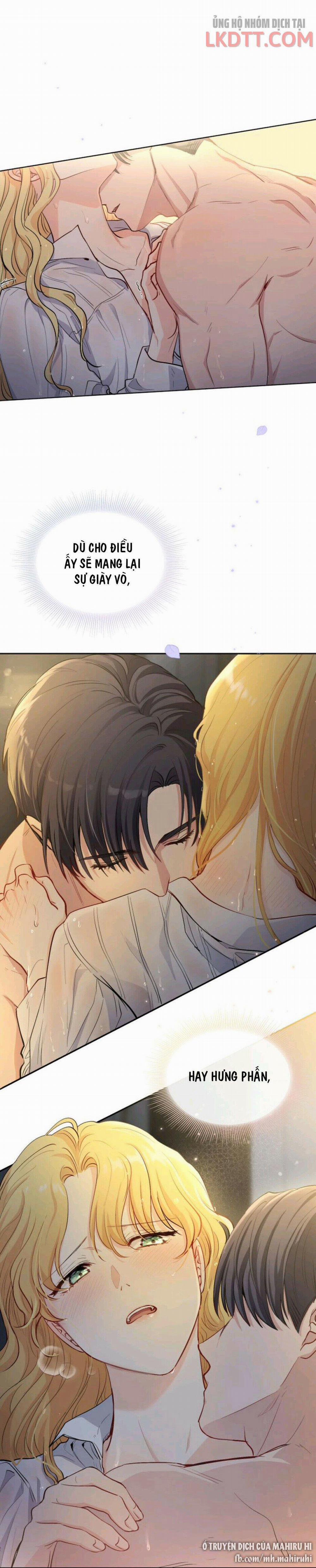 Tìm Lại Camellia 0 trang 4