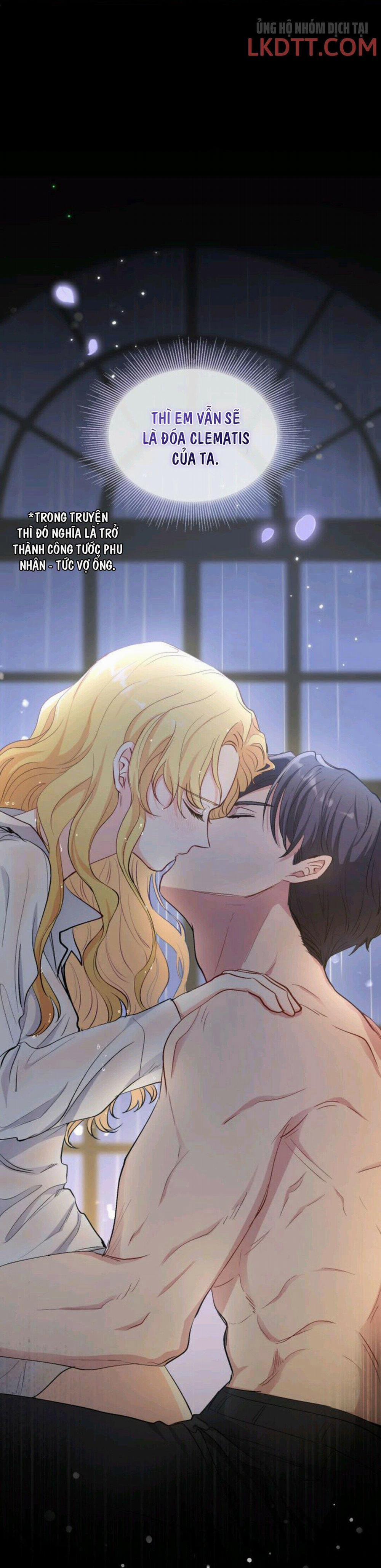 Tìm Lại Camellia 0 trang 5