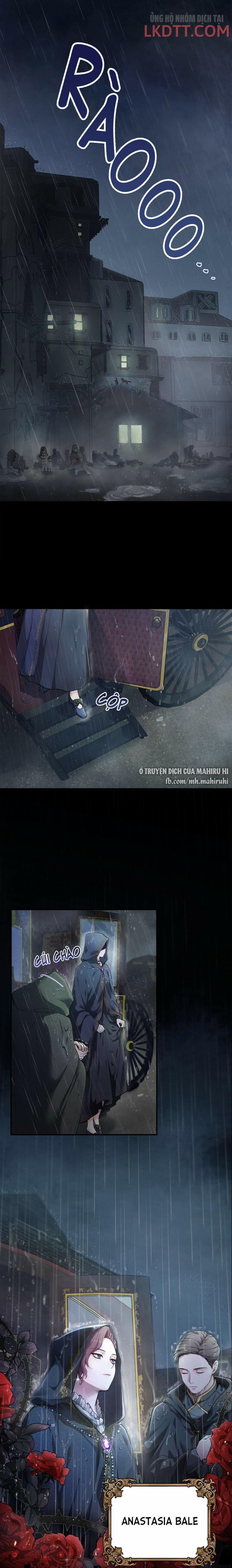 Tìm Lại Camellia 1 trang 1