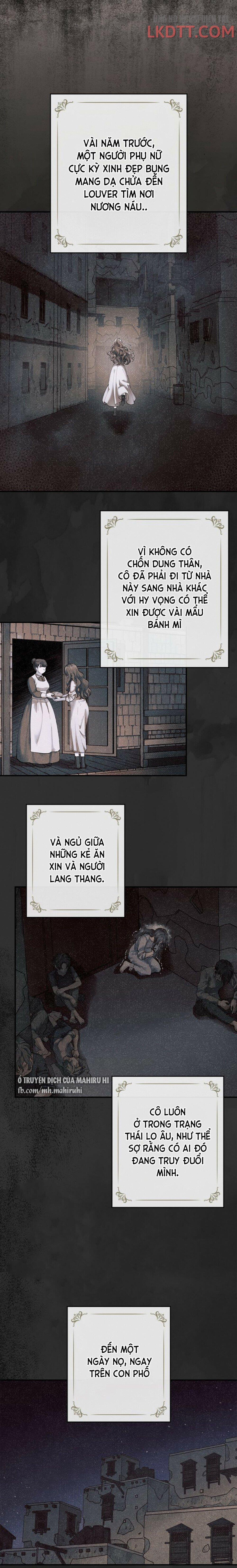 Tìm Lại Camellia 1 trang 10