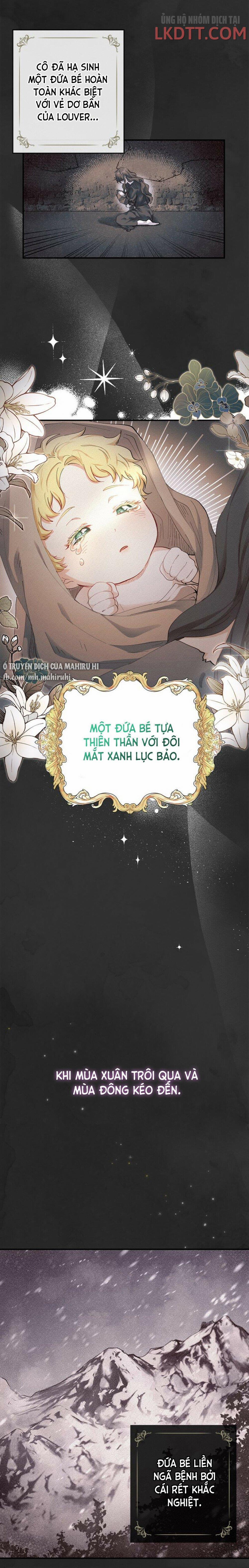 Tìm Lại Camellia 1 trang 11