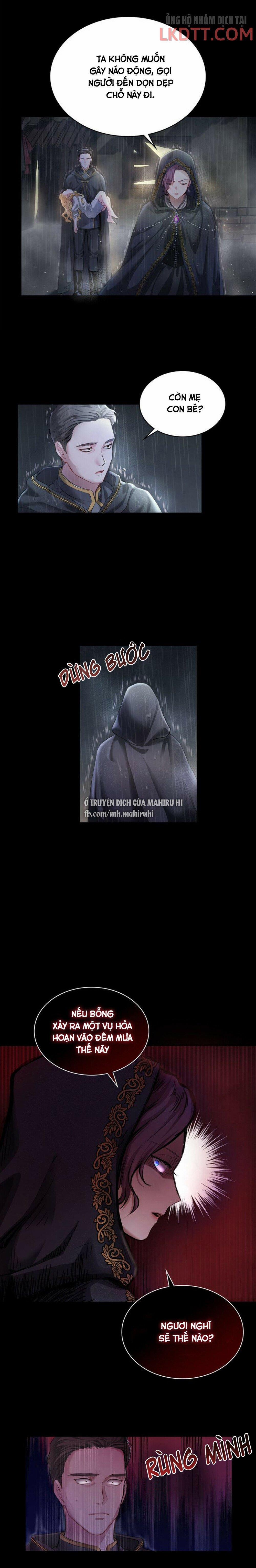 Tìm Lại Camellia 1 trang 15