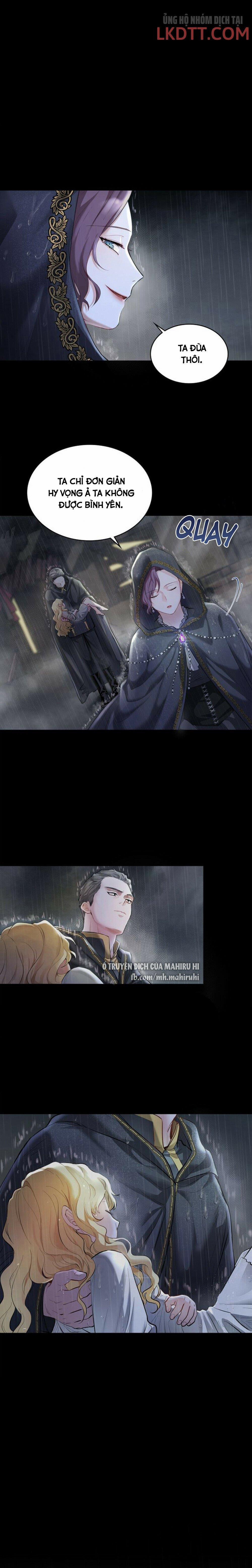 Tìm Lại Camellia 1 trang 16