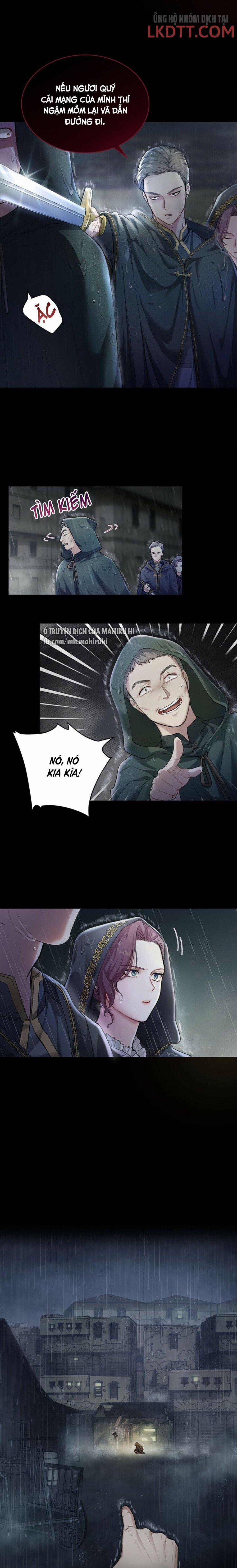 Tìm Lại Camellia 1 trang 3