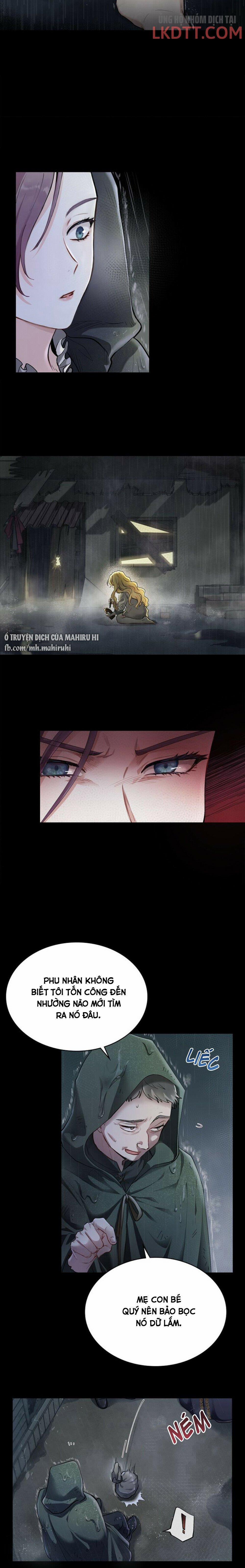 Tìm Lại Camellia 1 trang 4