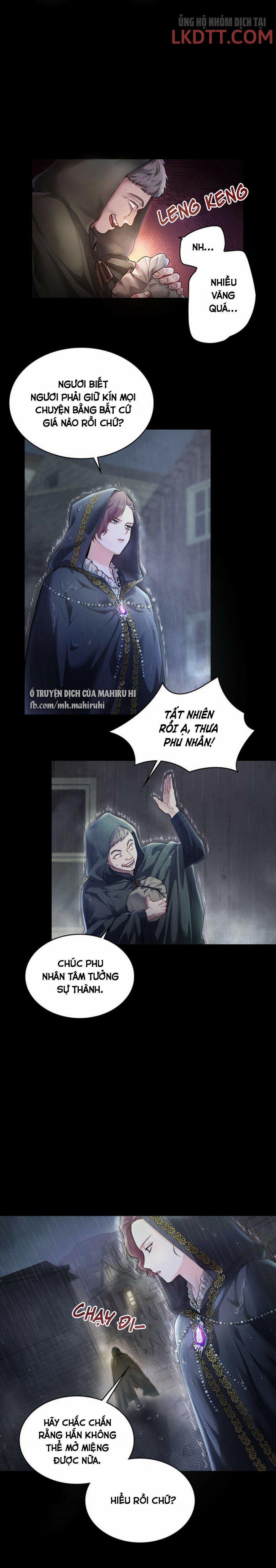 Tìm Lại Camellia 1 trang 5