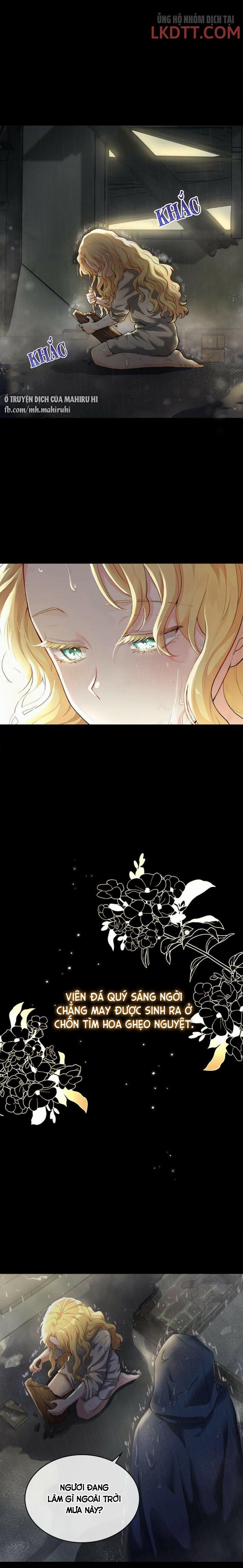 Tìm Lại Camellia 1 trang 7