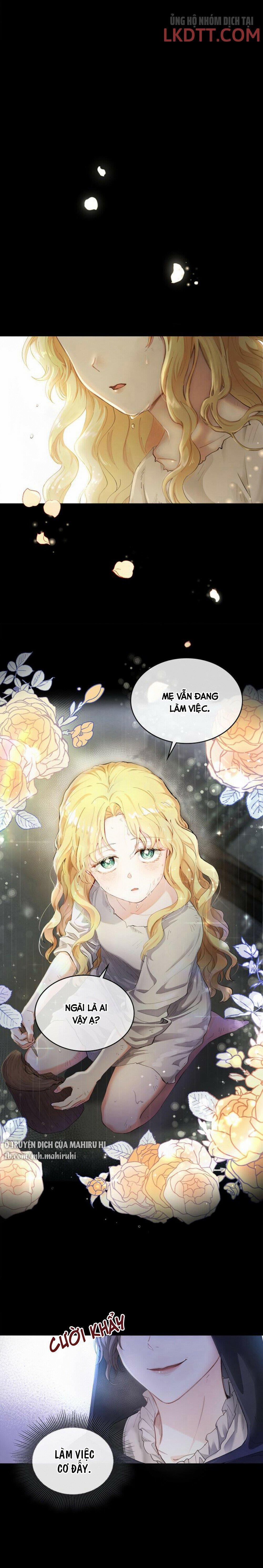 Tìm Lại Camellia 1 trang 8