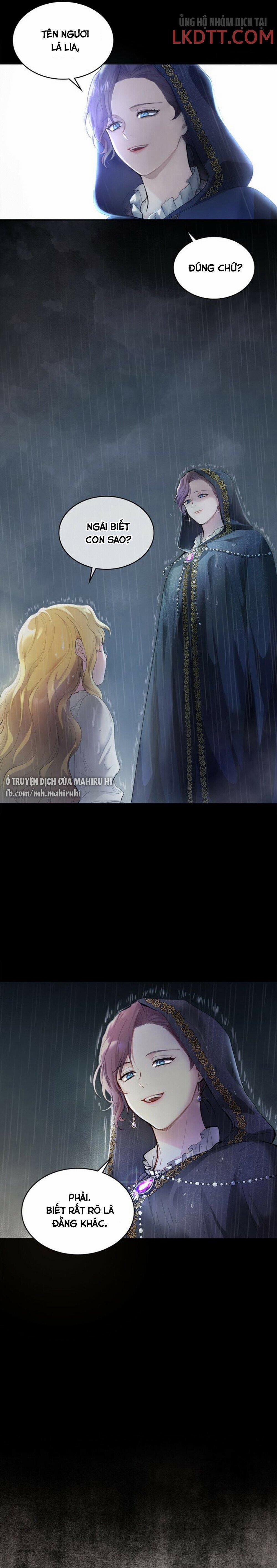 Tìm Lại Camellia 1 trang 9