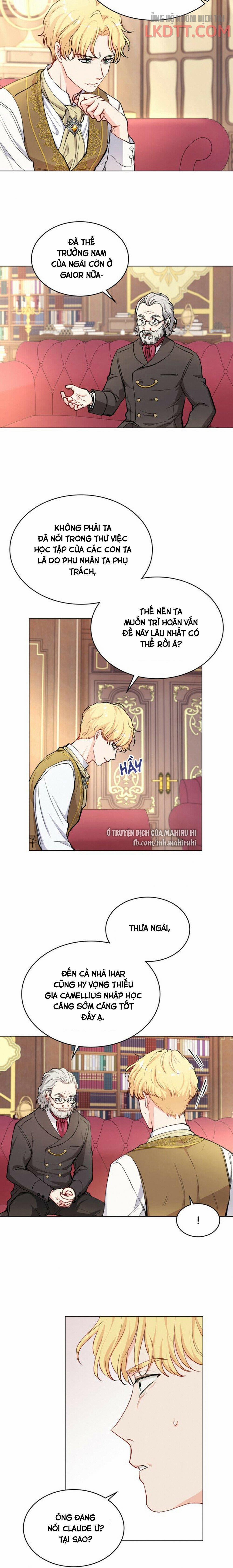 Tìm Lại Camellia 10.1 trang 6