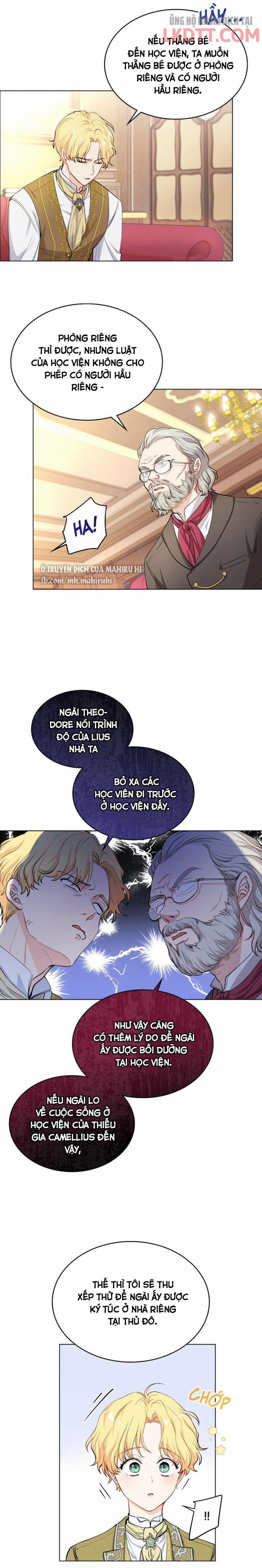 Tìm Lại Camellia 10.2 trang 0