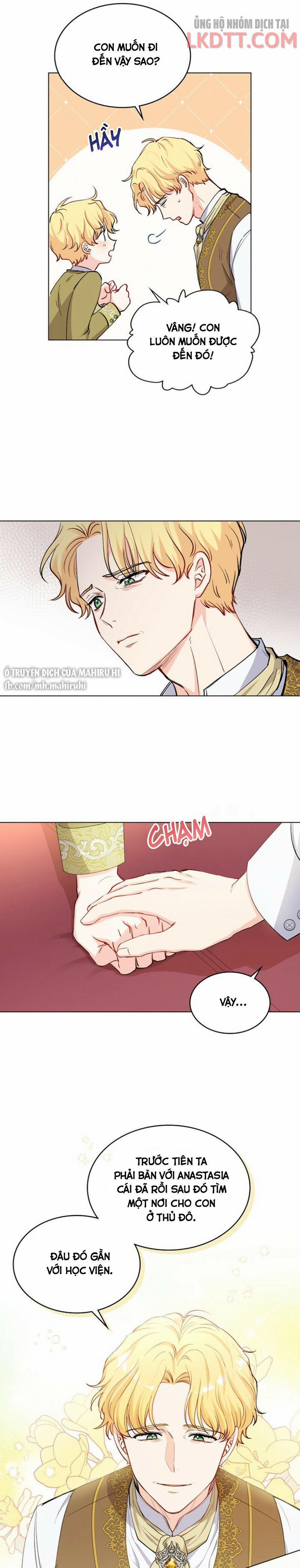 Tìm Lại Camellia 10.2 trang 2