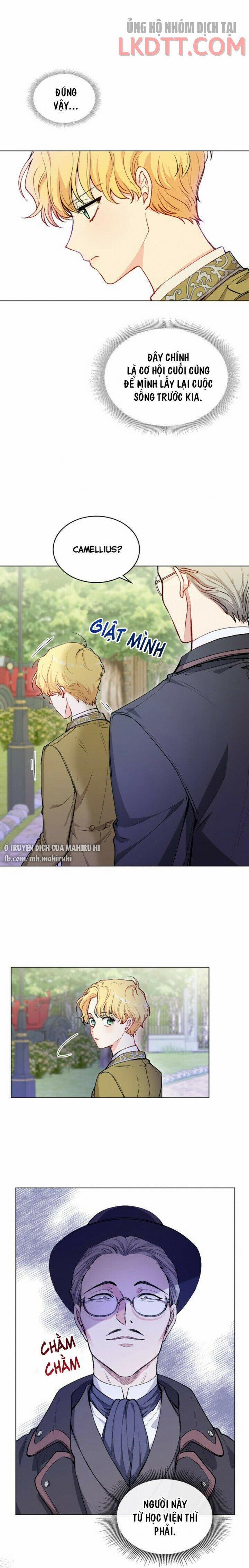 Tìm Lại Camellia 11.1 trang 1