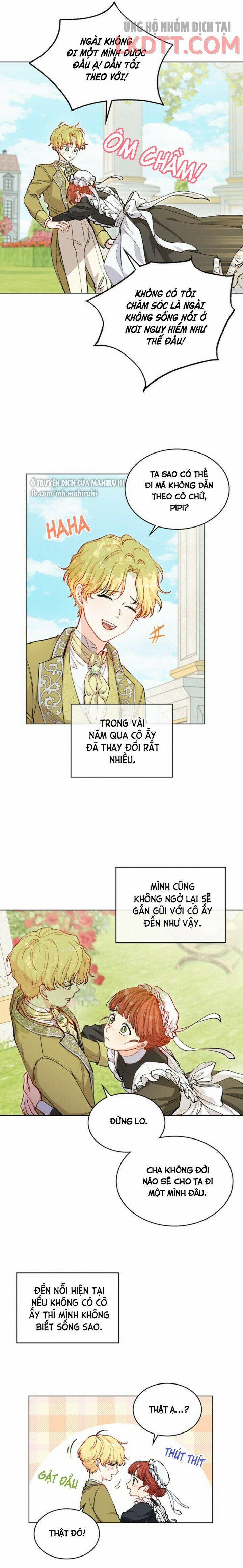 Tìm Lại Camellia 11.1 trang 5