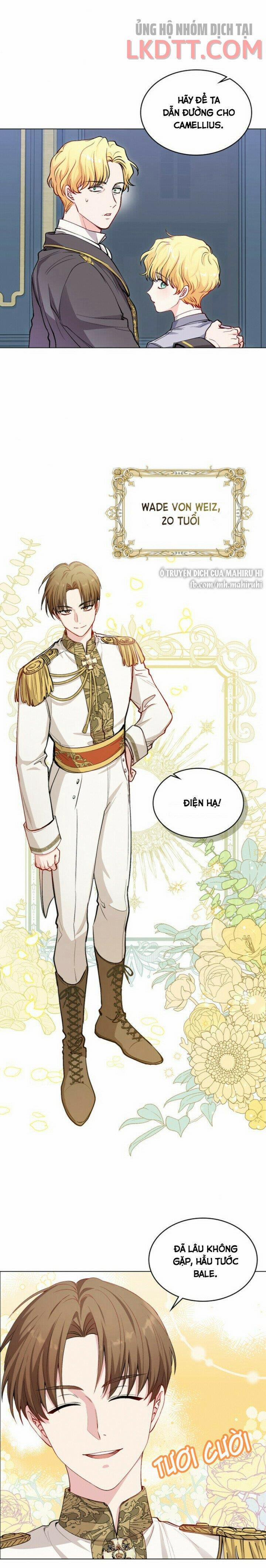 Tìm Lại Camellia 11.2 trang 1