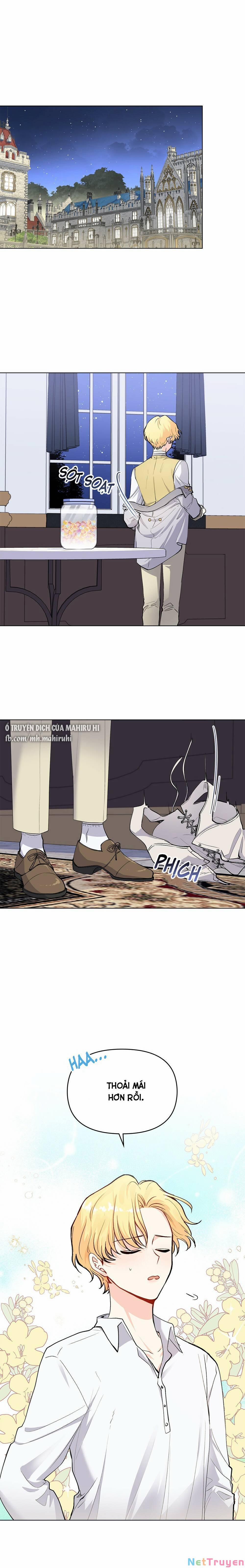 Tìm Lại Camellia 14 trang 2