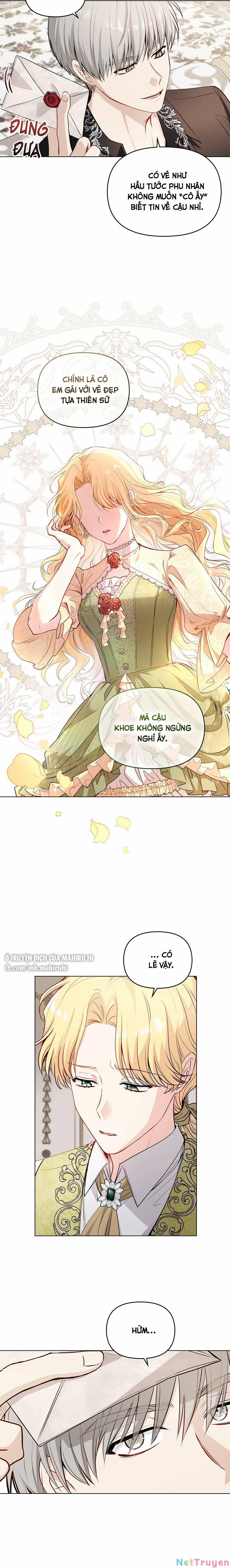 Tìm Lại Camellia 16 trang 2