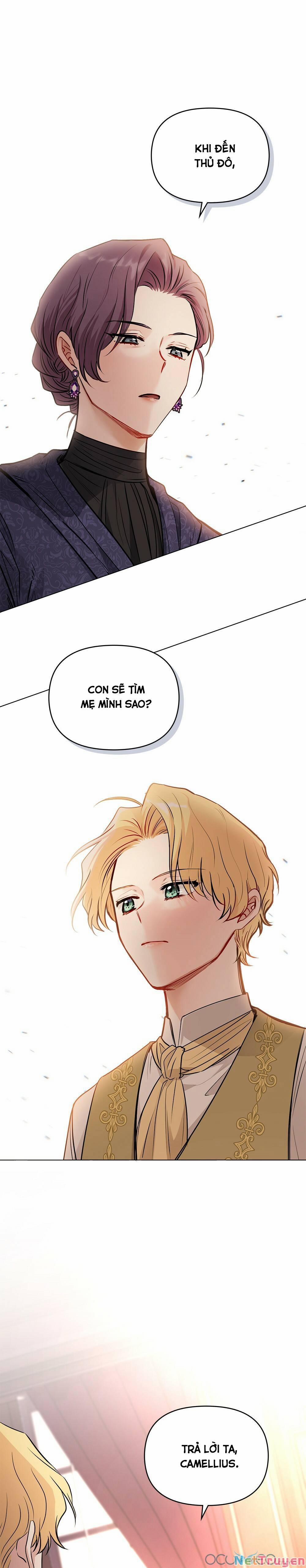 Tìm Lại Camellia 21 trang 1