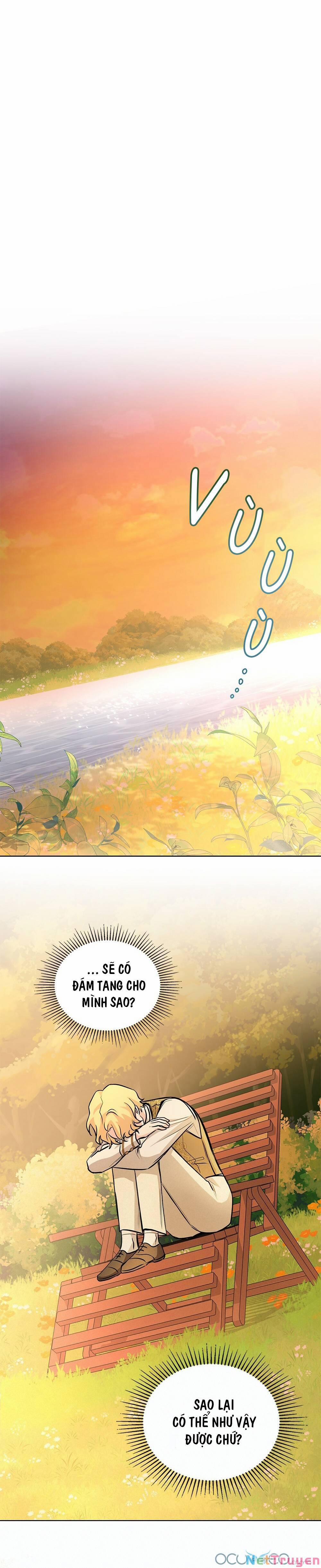 Tìm Lại Camellia 21 trang 18