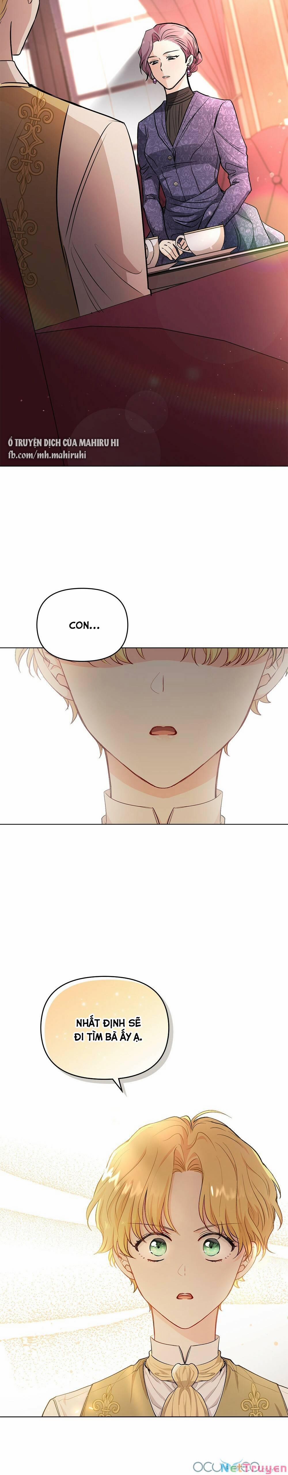 Tìm Lại Camellia 21 trang 2