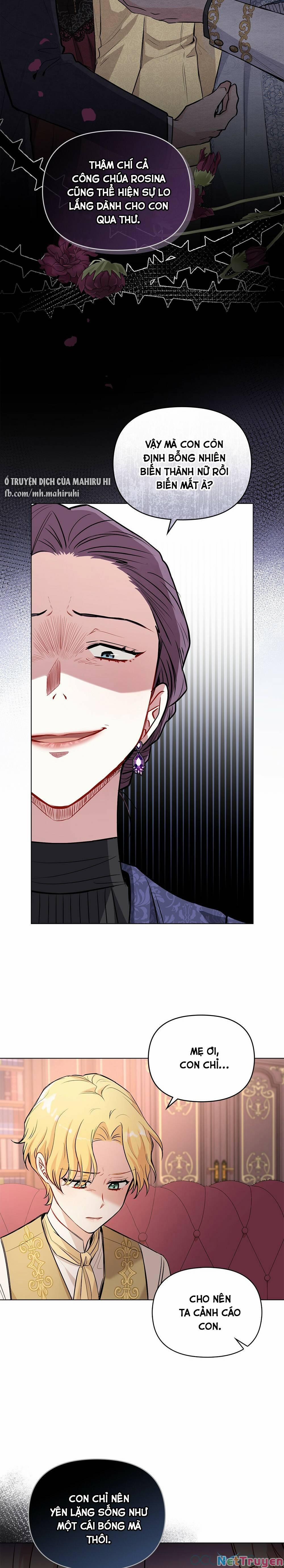 Tìm Lại Camellia 21 trang 4