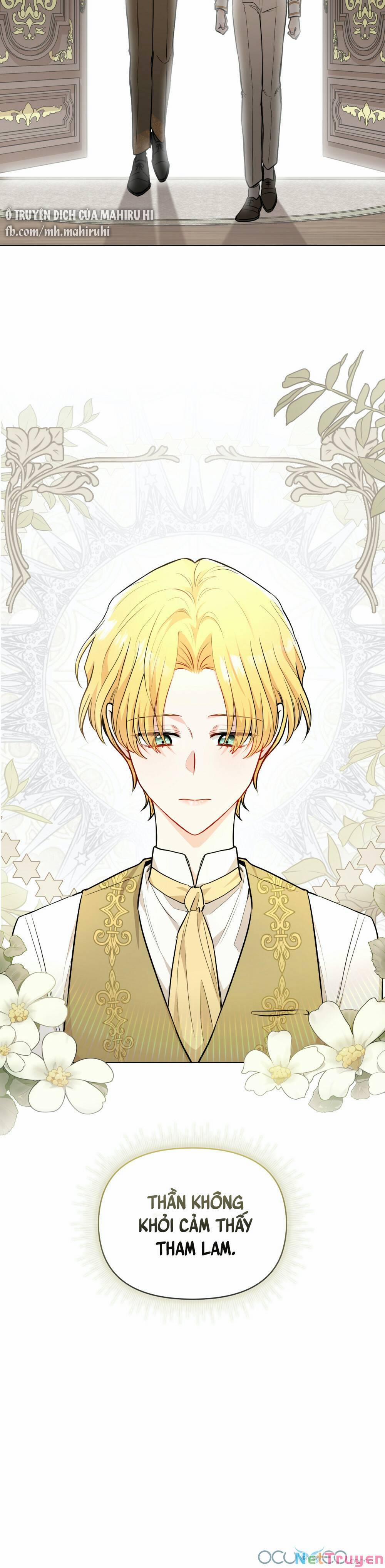 Tìm Lại Camellia 23 trang 13