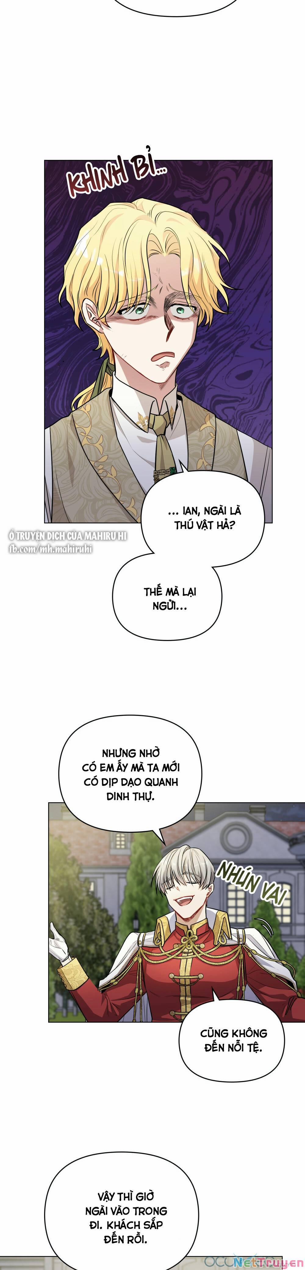 Tìm Lại Camellia 23 trang 2