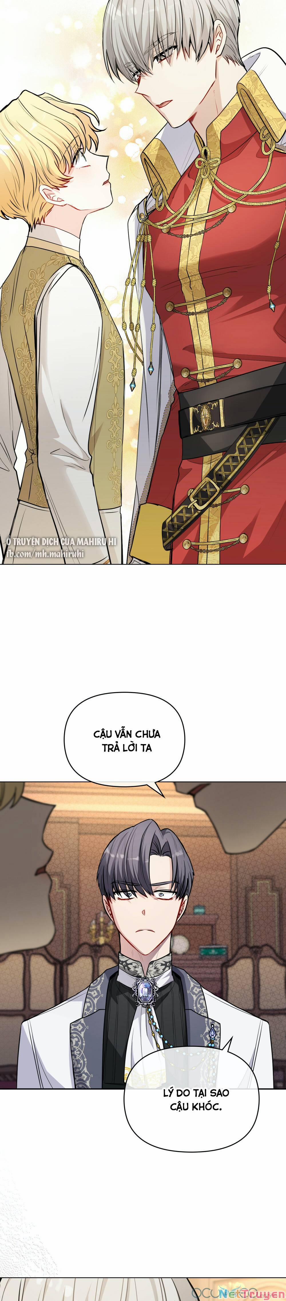 Tìm Lại Camellia 23 trang 23