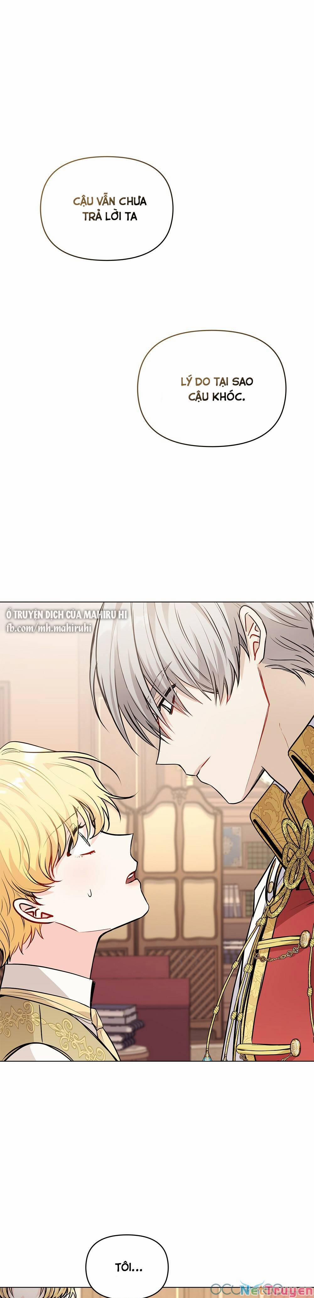 Tìm Lại Camellia 24 trang 1