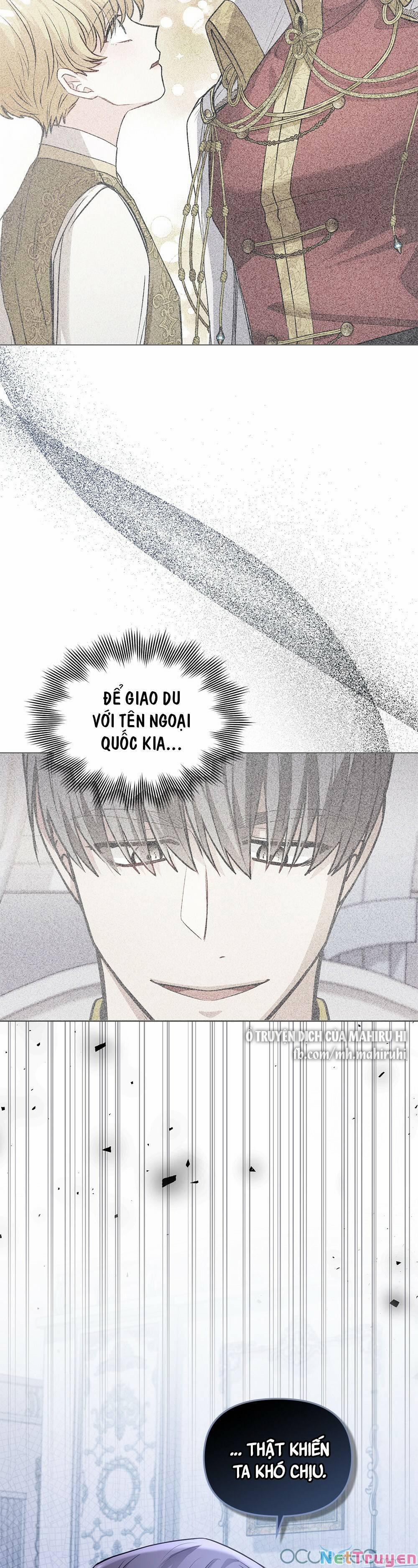 Tìm Lại Camellia 24 trang 19