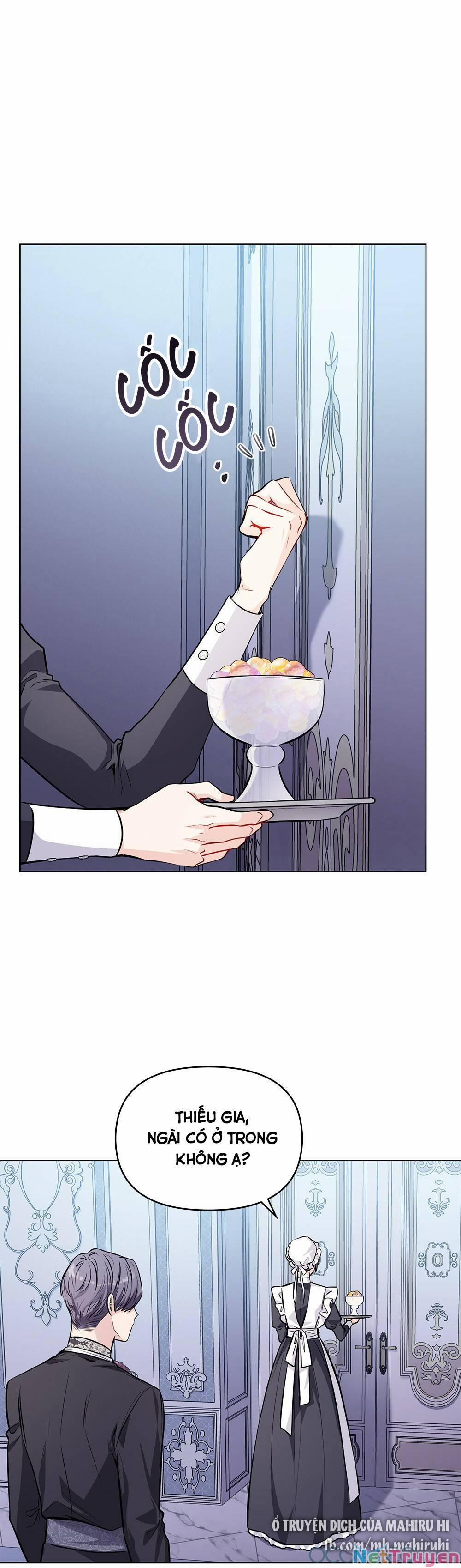 Tìm Lại Camellia 25 trang 1