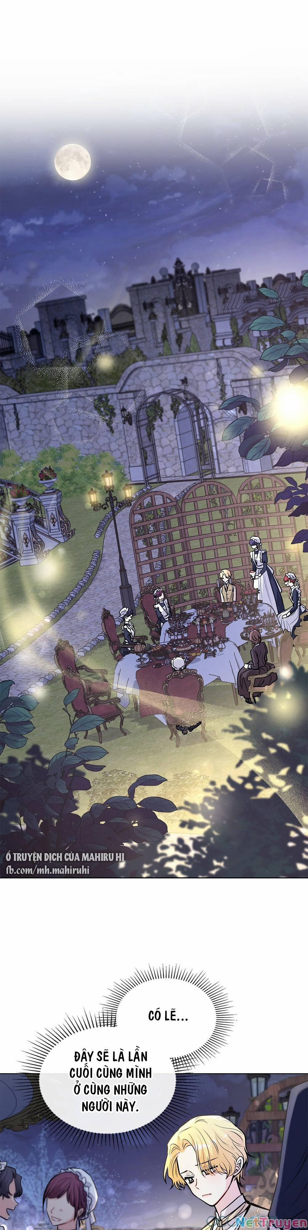 Tìm Lại Camellia 25 trang 10