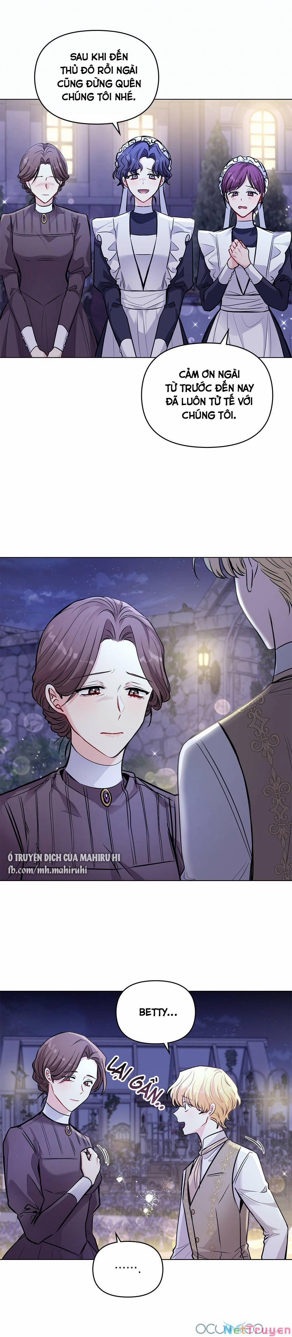 Tìm Lại Camellia 25 trang 6