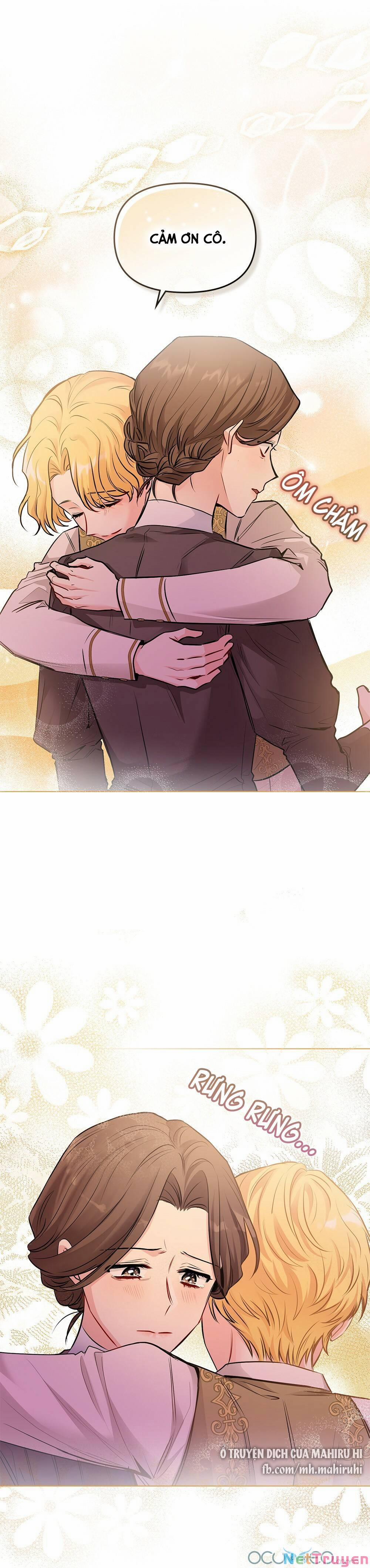 Tìm Lại Camellia 25 trang 7