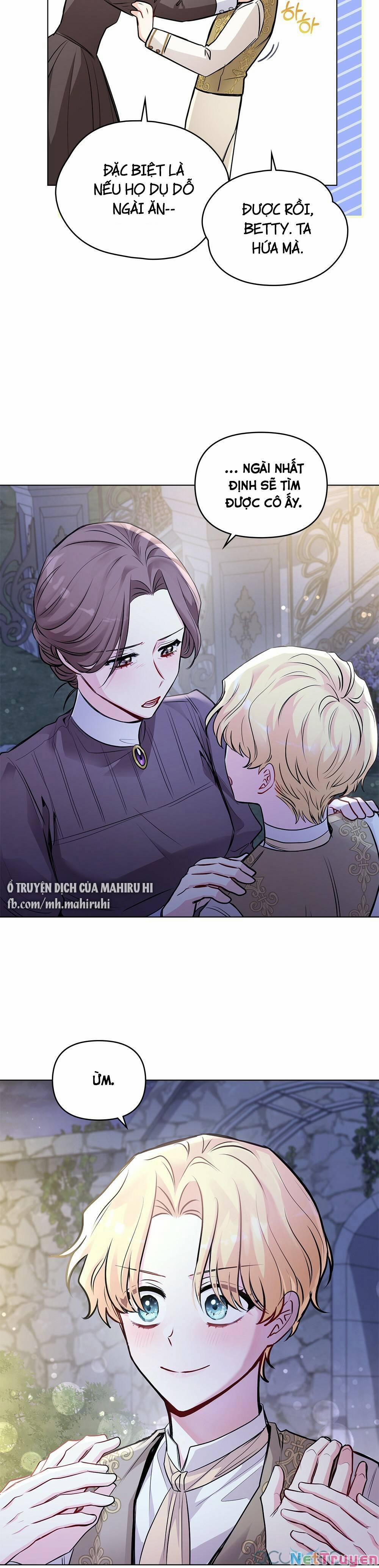 Tìm Lại Camellia 25 trang 9