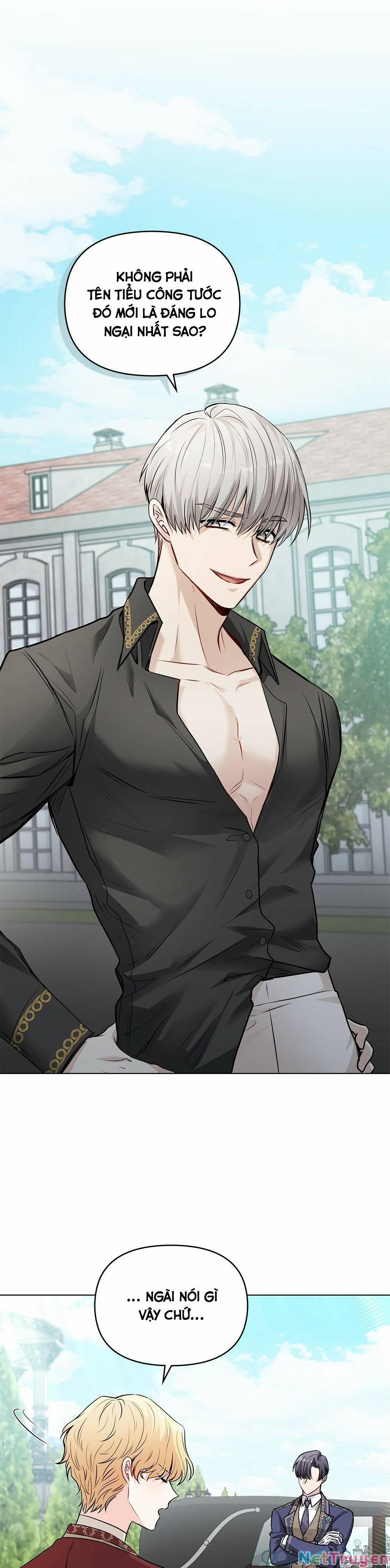 Tìm Lại Camellia 26 trang 1