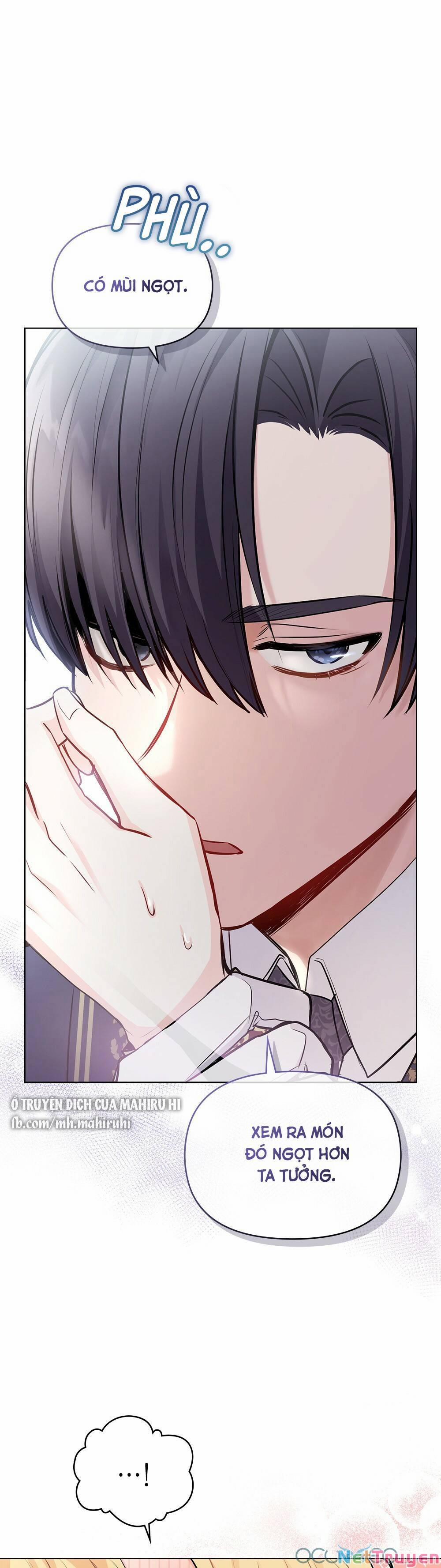 Tìm Lại Camellia 26 trang 13