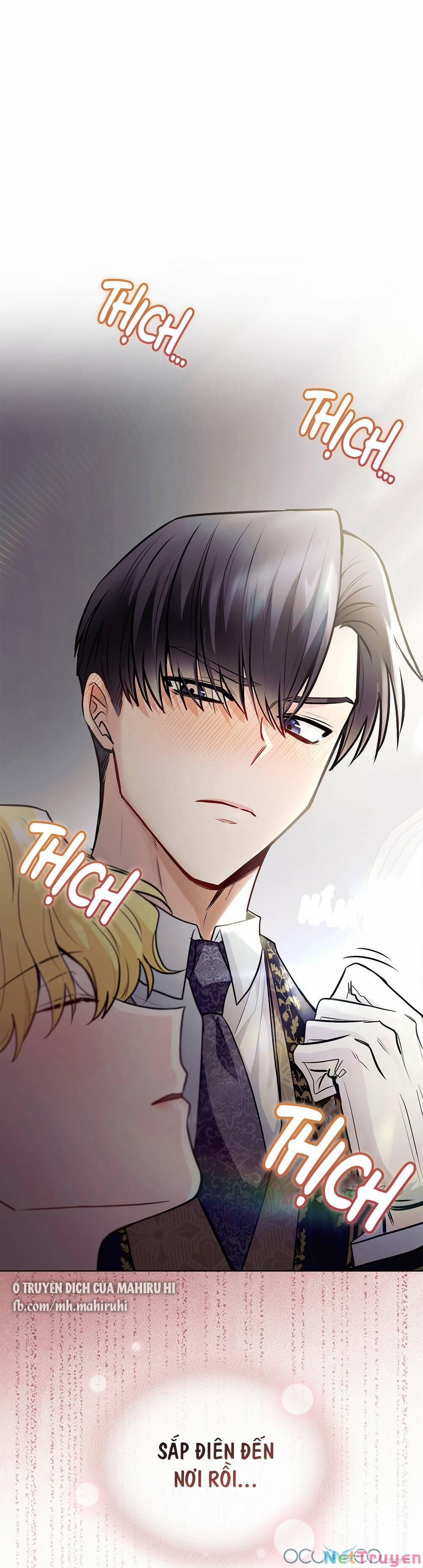 Tìm Lại Camellia 26 trang 23