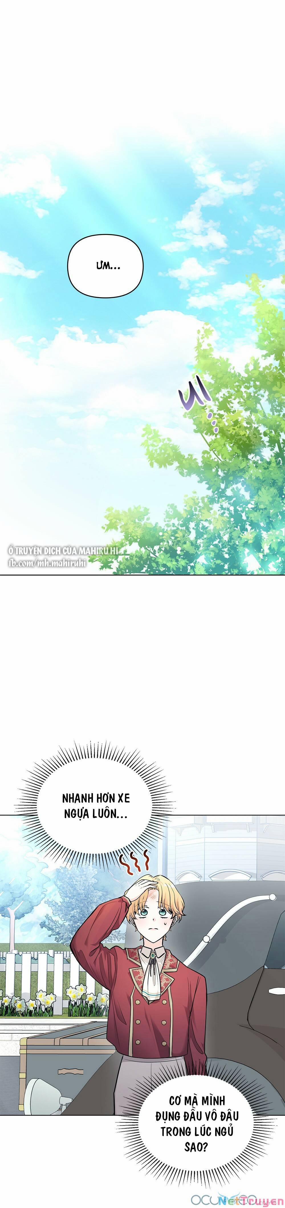 Tìm Lại Camellia 27 trang 1