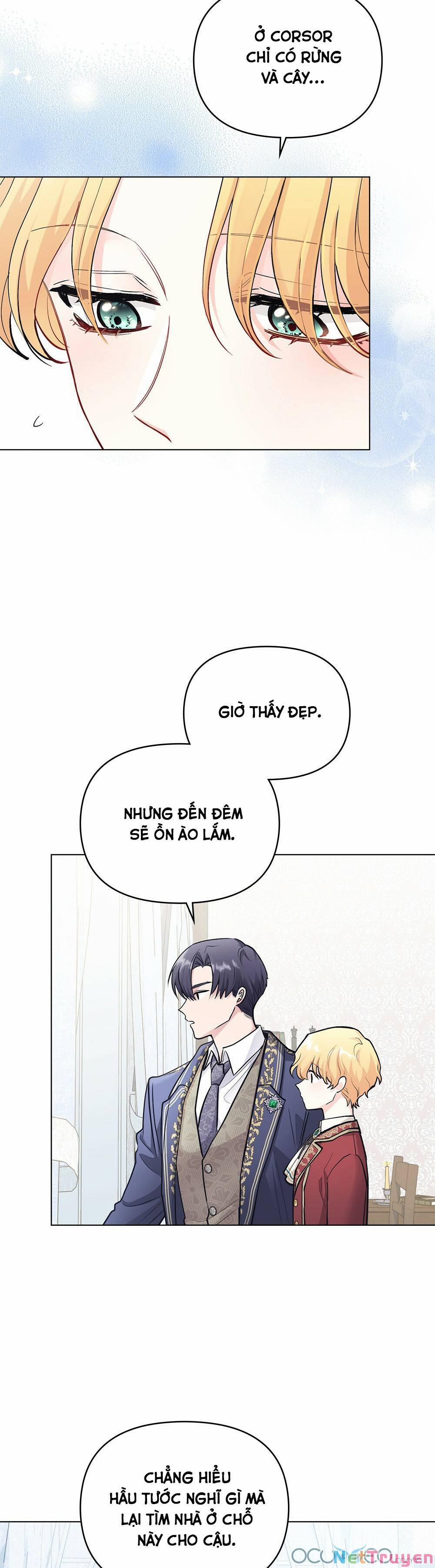 Tìm Lại Camellia 27 trang 13