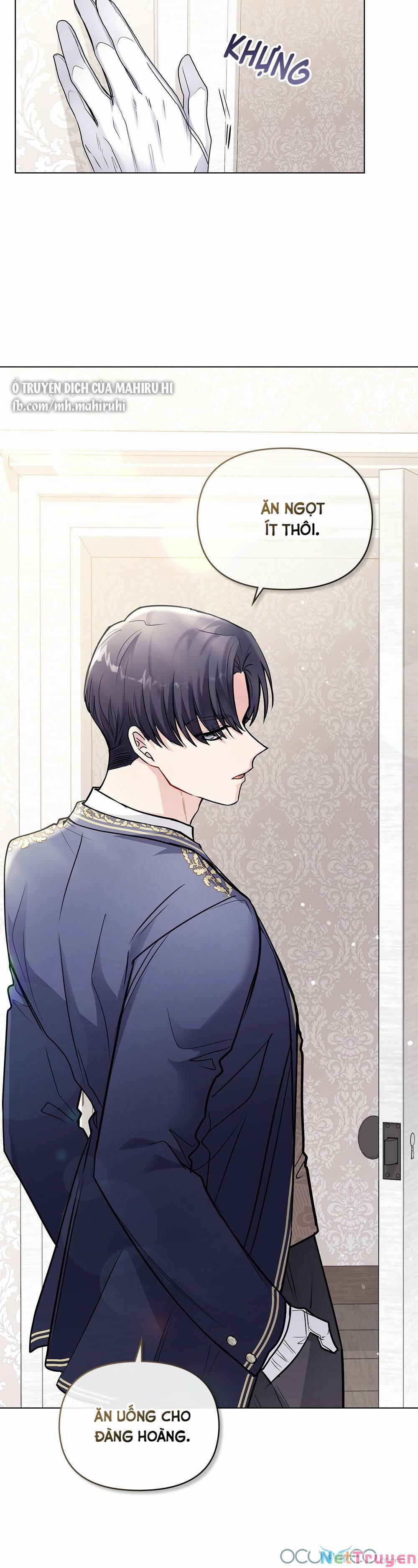 Tìm Lại Camellia 27 trang 15