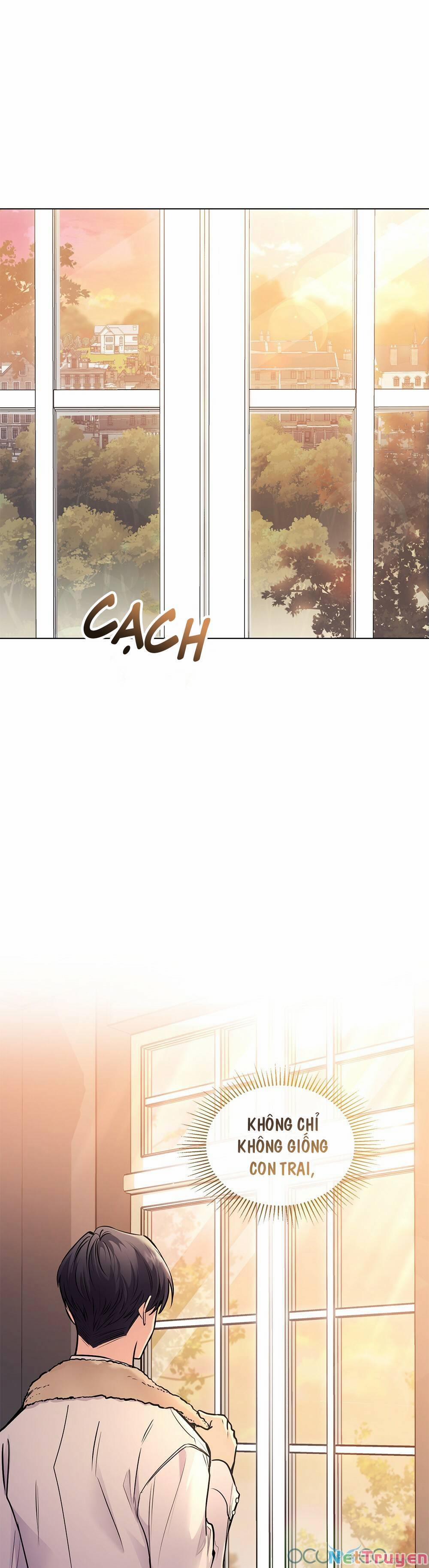 Tìm Lại Camellia 28 trang 1