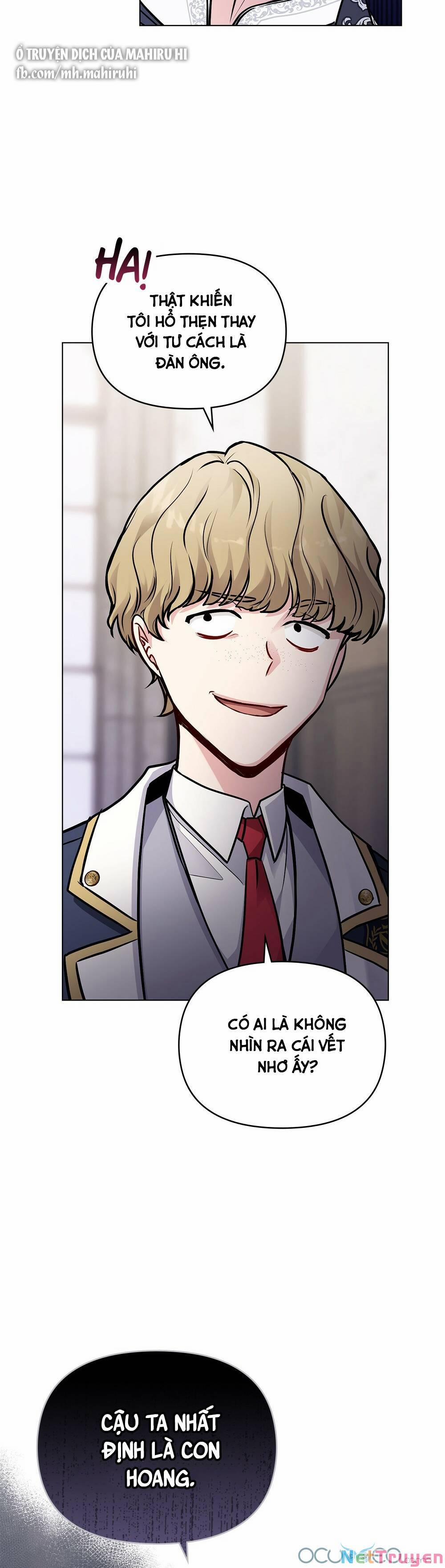 Tìm Lại Camellia 28 trang 18