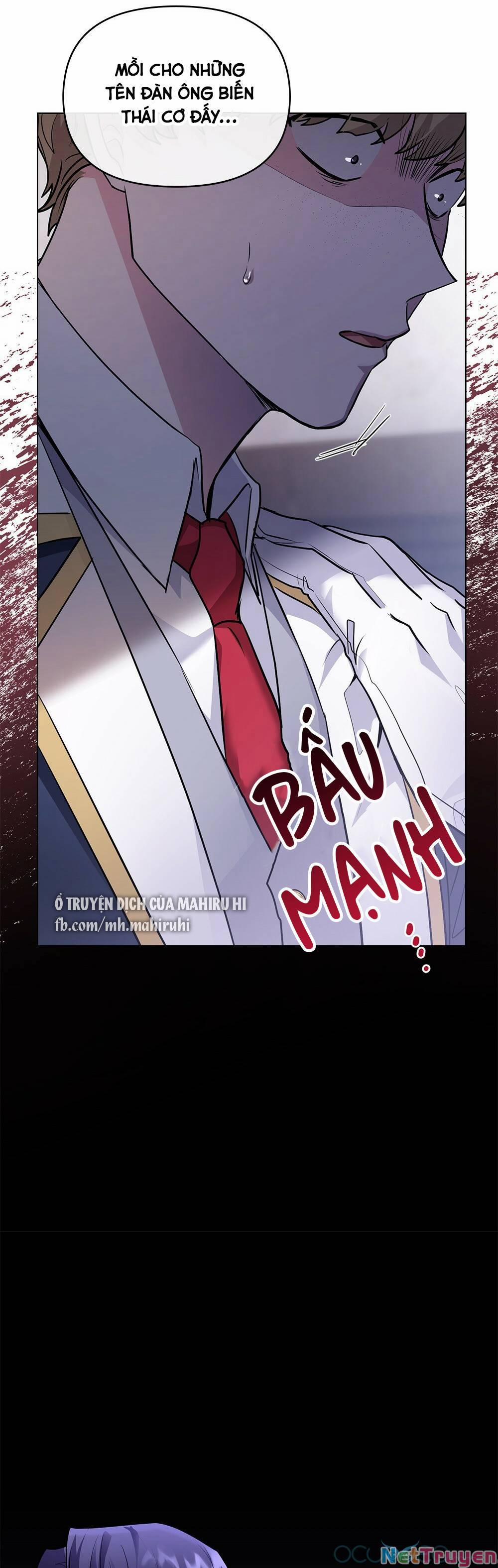 Tìm Lại Camellia 28 trang 27